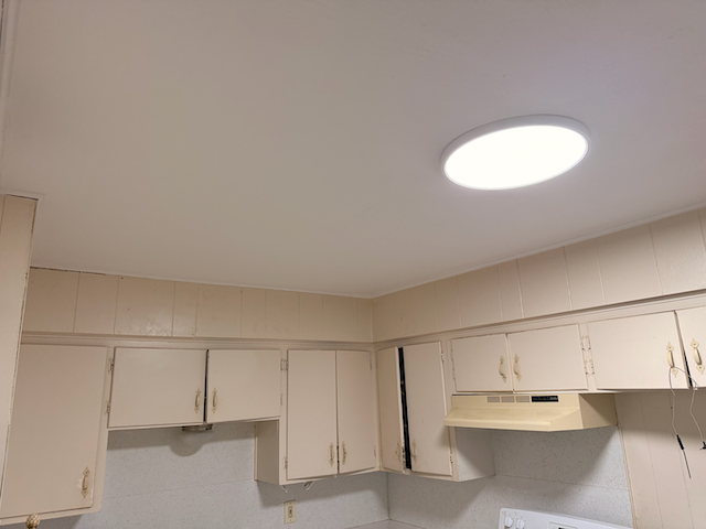 Tap &amp; Mudded, Textured, Painted