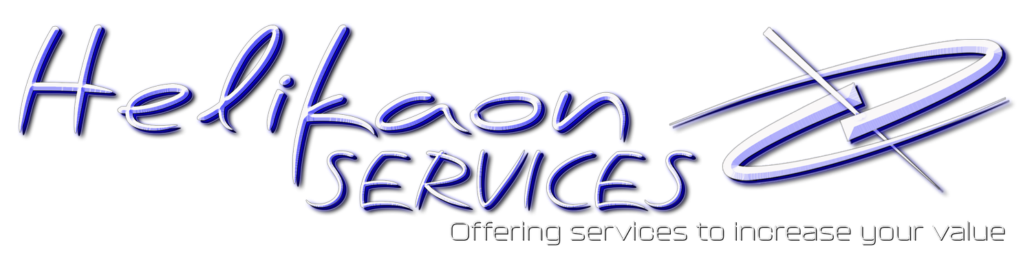 Helikaon Services LLC