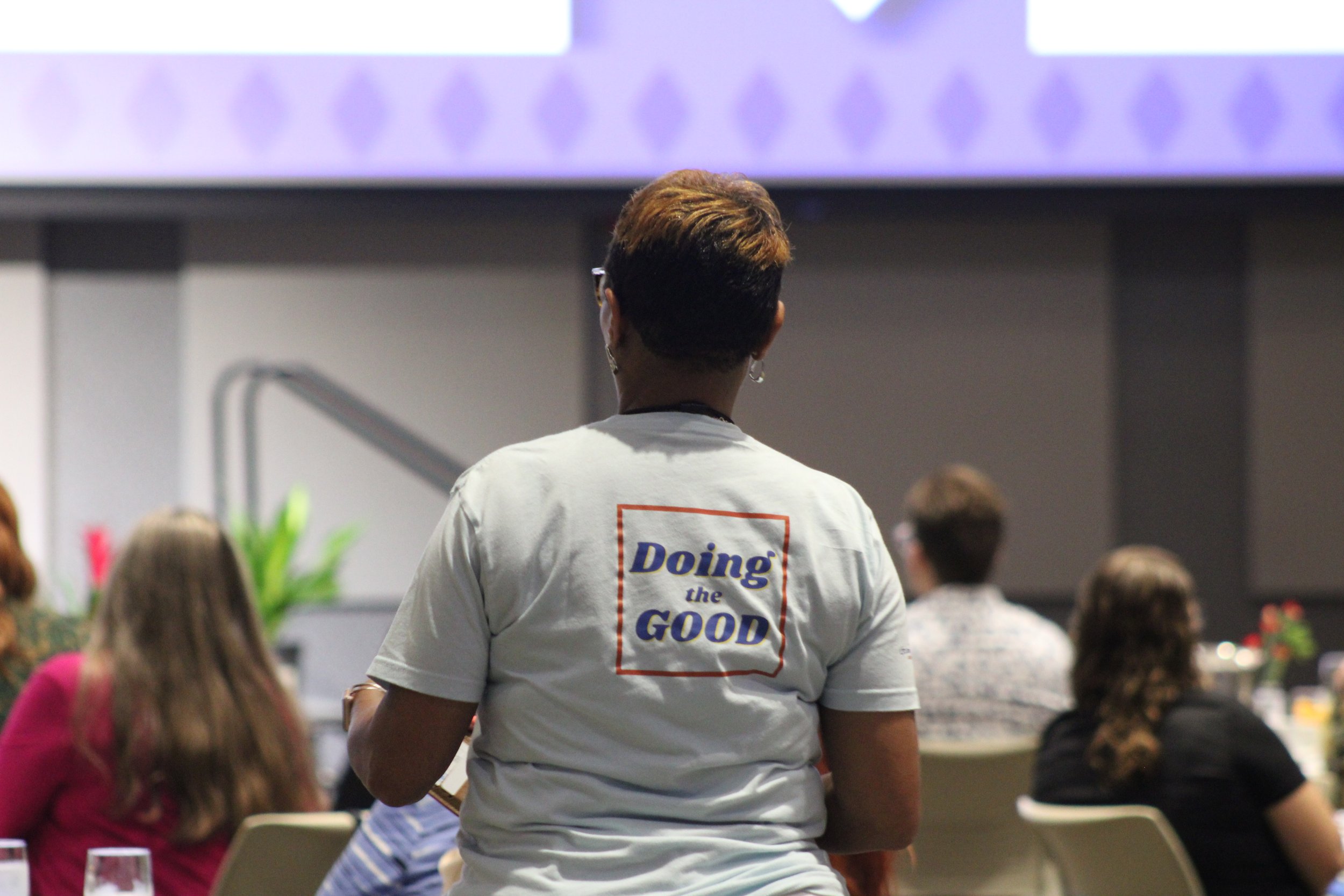 Annual symposium invites long-term care professionals, caregivers to ‘stand together’ for residents’ rights