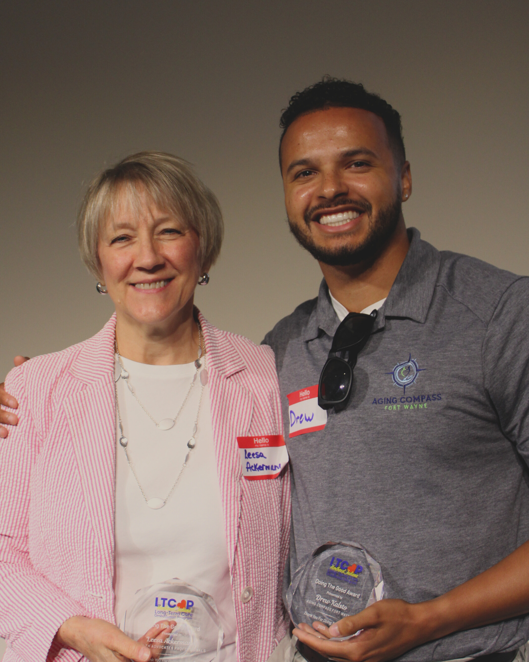 Stand With Me: Summer Symposium 2025
