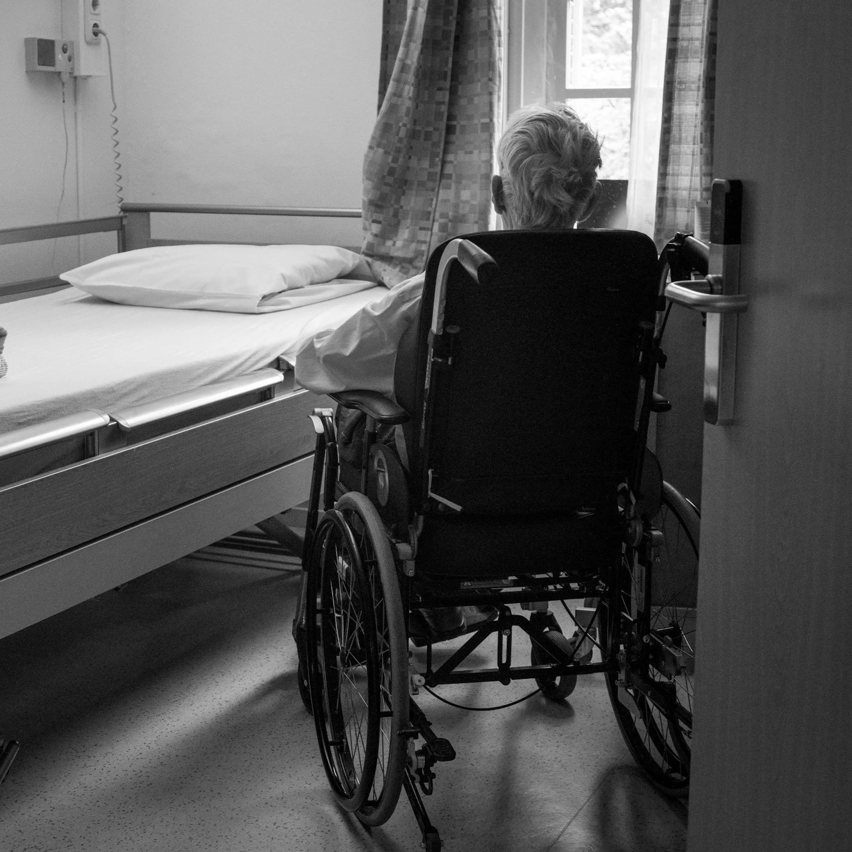 CMS Takes Action to Rescind Minimum Staffing Rule