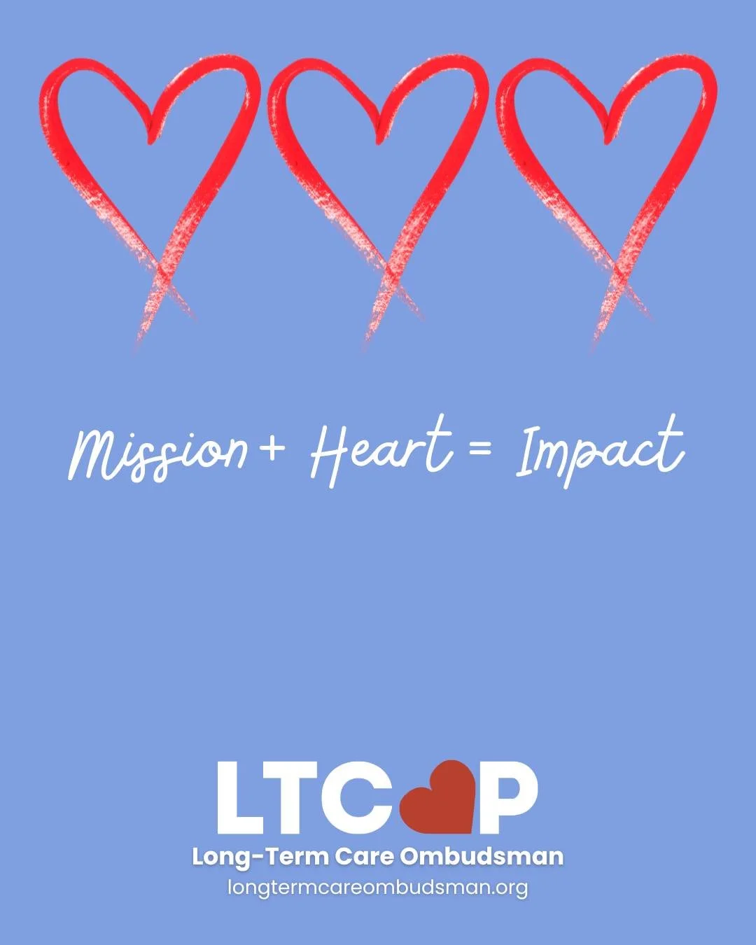 Every resident deserves dignity, respect, and a voice&mdash;especially when they&rsquo;re living in long-term care.

At Long-Term Care Ombudsman Program, we advocate for residents, listen to concerns, and work to resolve issues that impact quality of