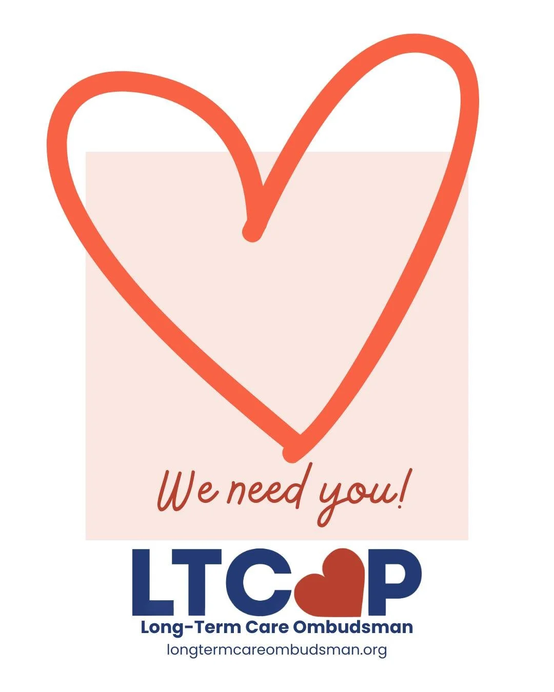 We need you! 

As a modest non-profit with just a few dedicated staff, we lean heavily on the kindness of friends like you. 

We receive less than 30% of our budget from federal funding and even that is in danger of being cut to zero. 

Your support 