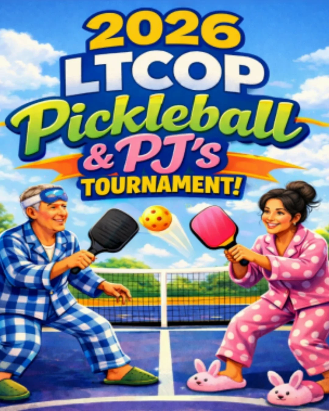 👟 Lace up for advocacy

Every match played at Pickleball &amp; PJ&rsquo;s helps support residents&rsquo; rights, dignity, and quality of life.

Be part of something bigger than the scoreboard.

🔗 Register here: https://www.longtermcareombudsman.org