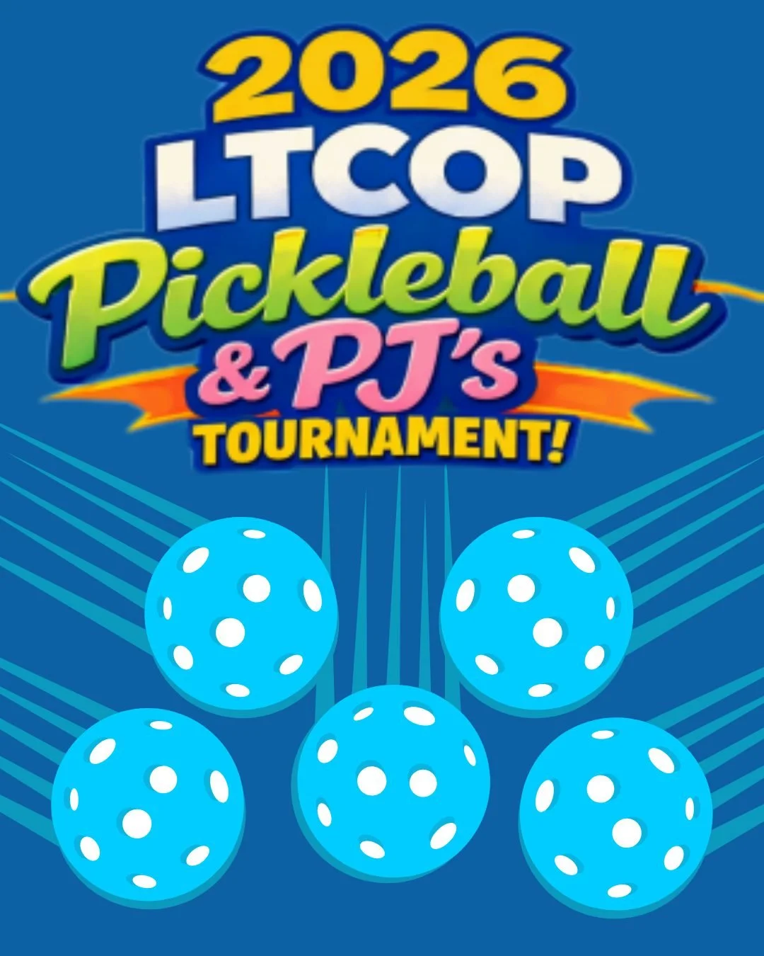 🏓 Pickleball with impact

Pickleball &amp; PJ&rsquo;s combines fun, competition, and advocacy&mdash;supporting residents when they need it most.

Still time to join us on the court.

🔗 Sign up: https://www.longtermcareombudsman.org/pickleball