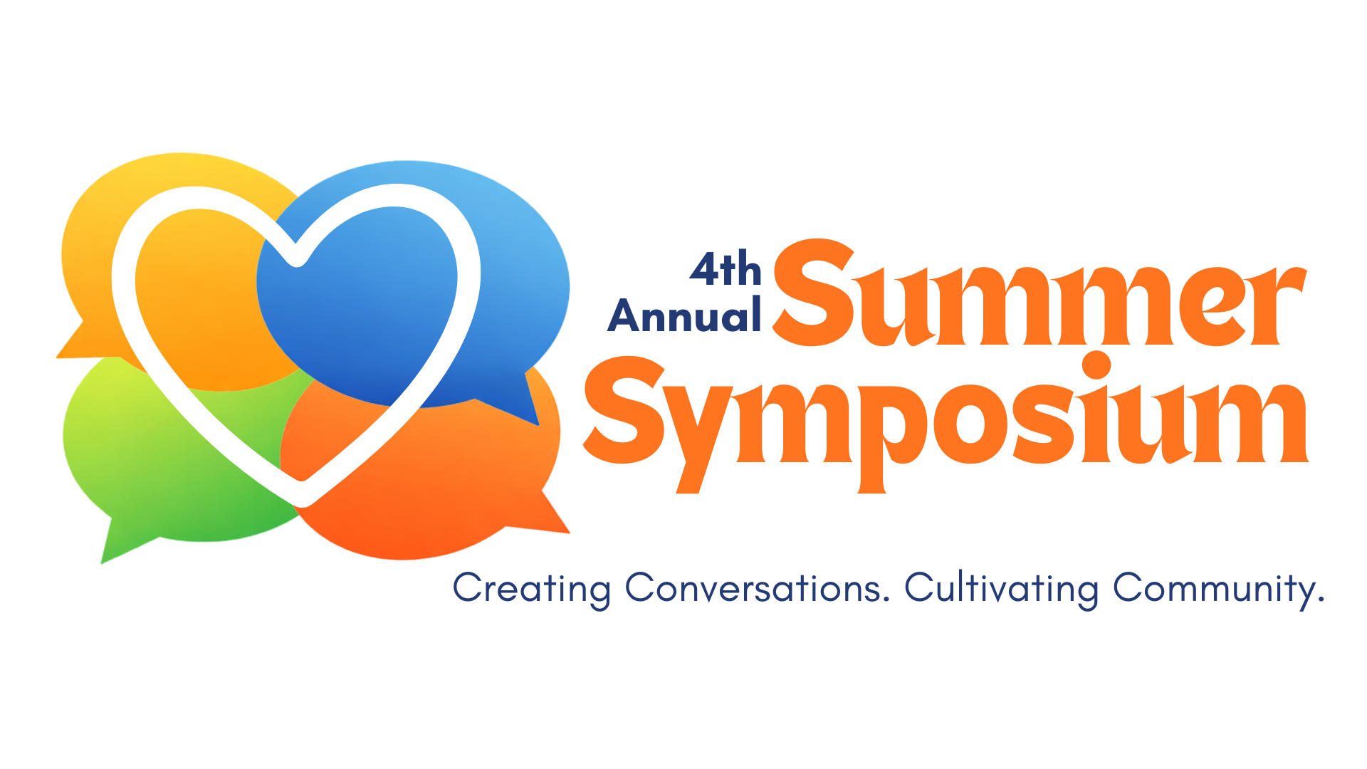 4th Annual Summer Symposium