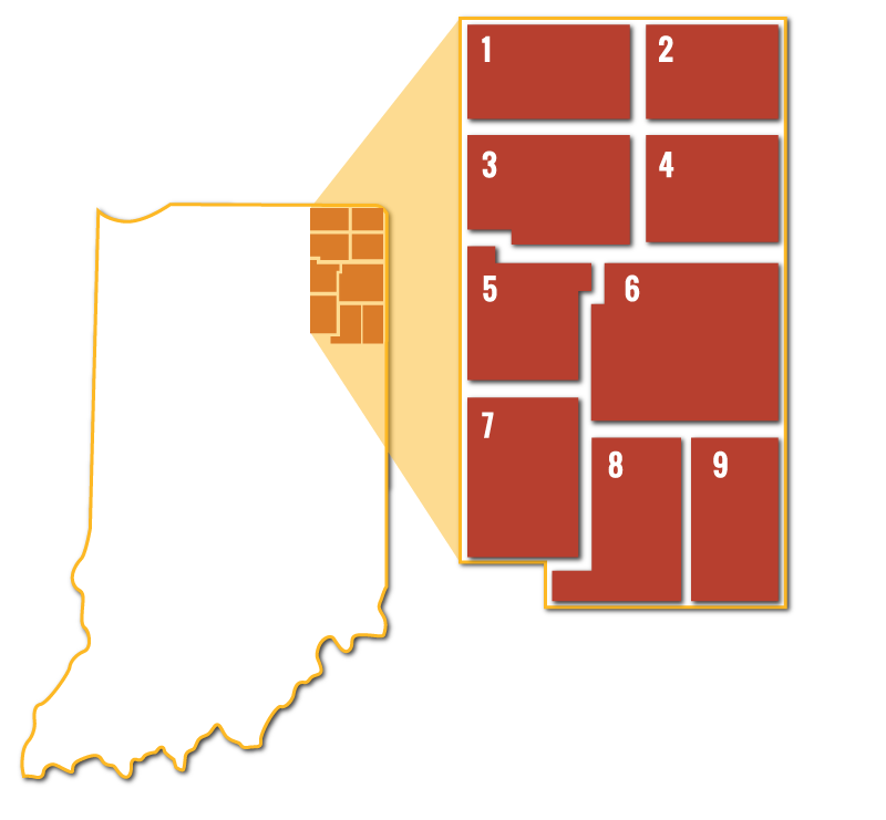 Long-Term Care Ombudsman Program of NE Indiana