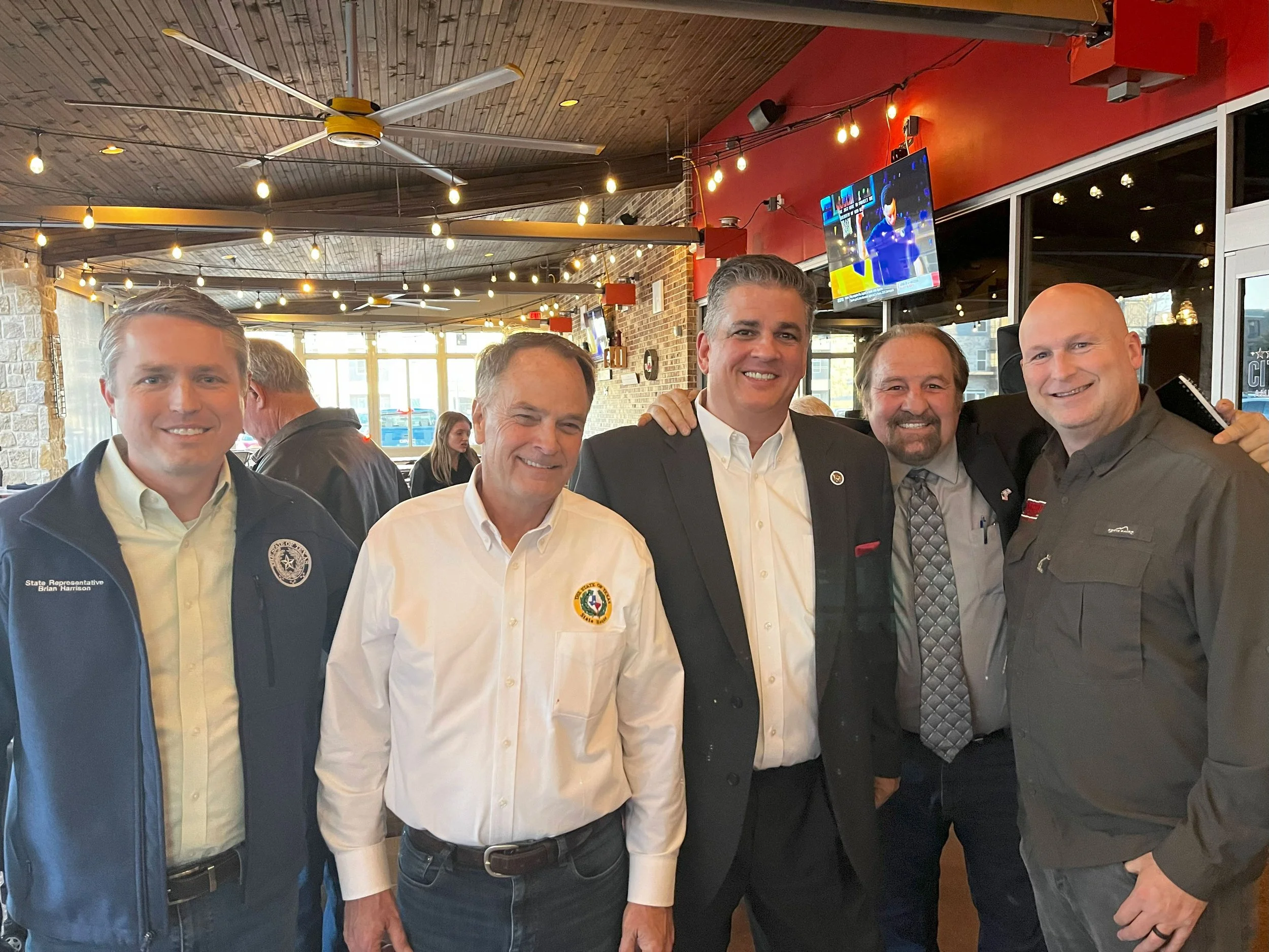Texas House Republicans
