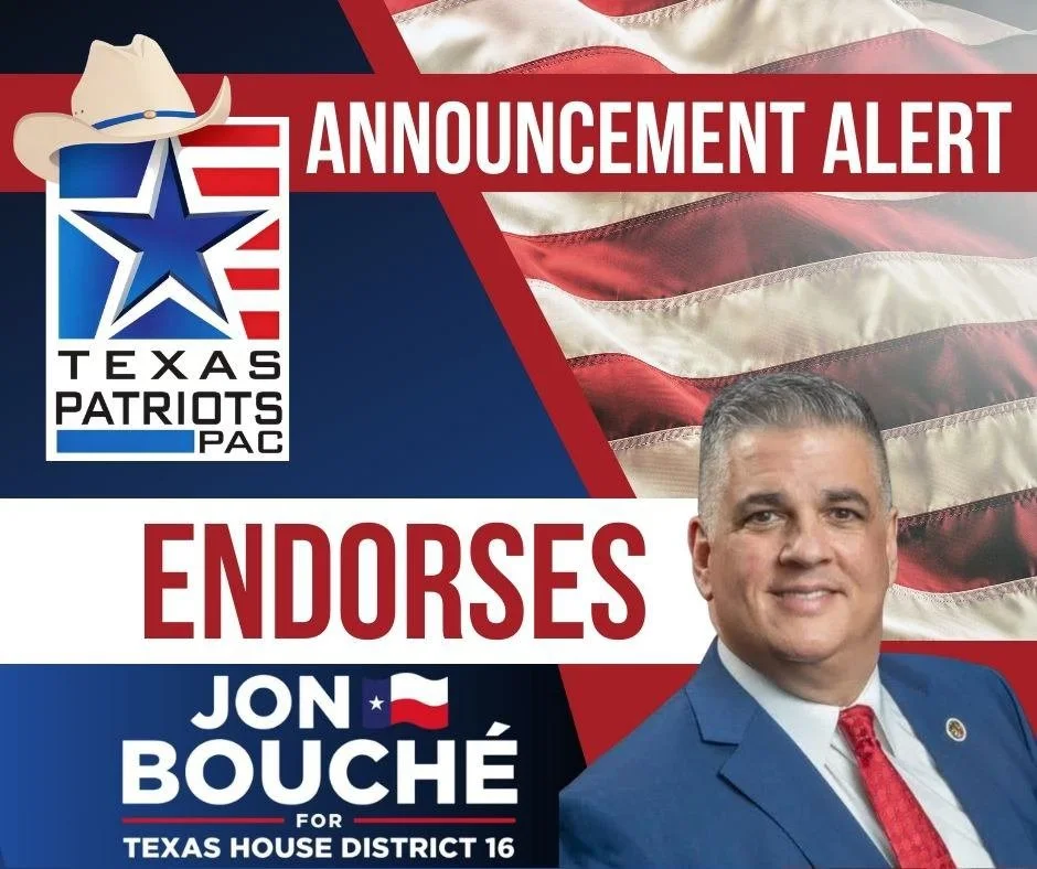 Texas Patriots PAC