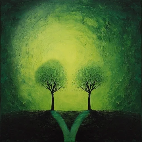 Don’t Get Lost in Your Longings