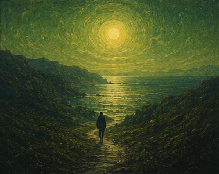 Redeeming a Longing Part 2 of 3 Living with Unlived Longings