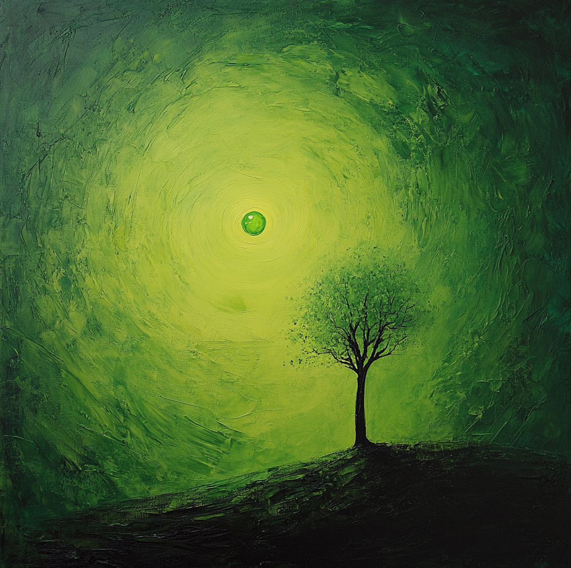 Redeeming a Longing Part 3 of 3 - Returning to the Longing Path
