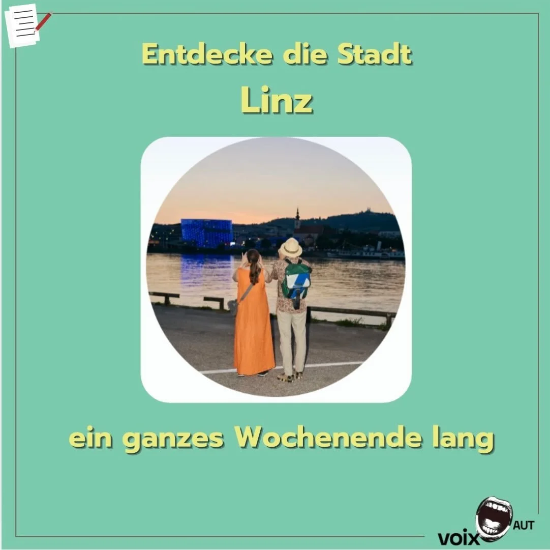 @visitlinz @visitaustria