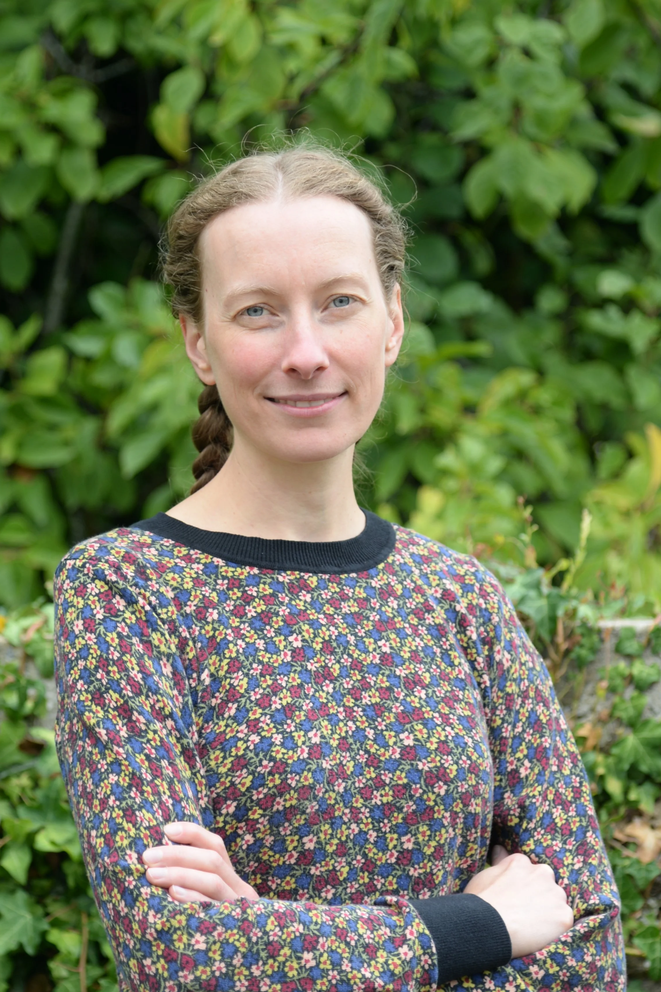 Elisabeth Poleschinski