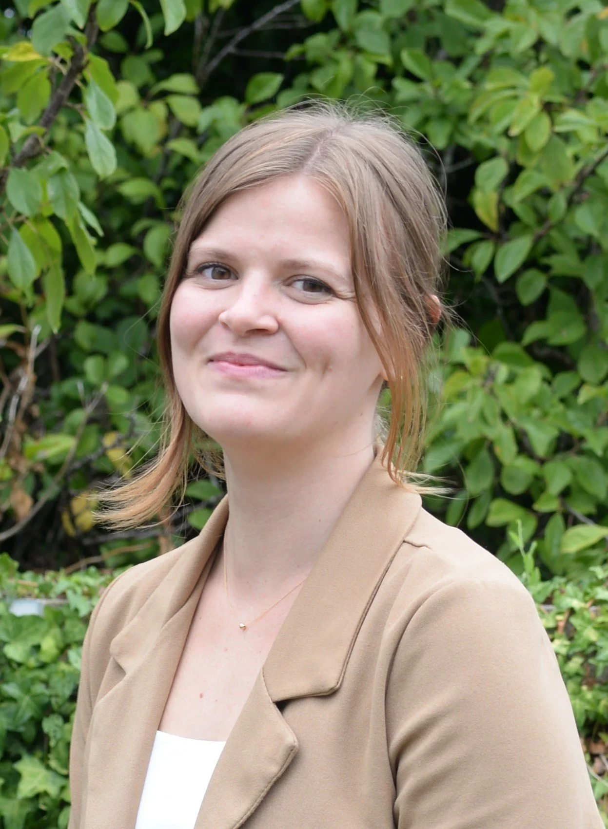 Fabienne Unger