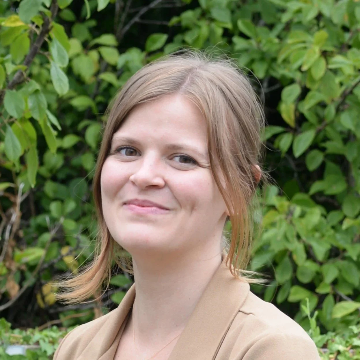 Fabienne Unger