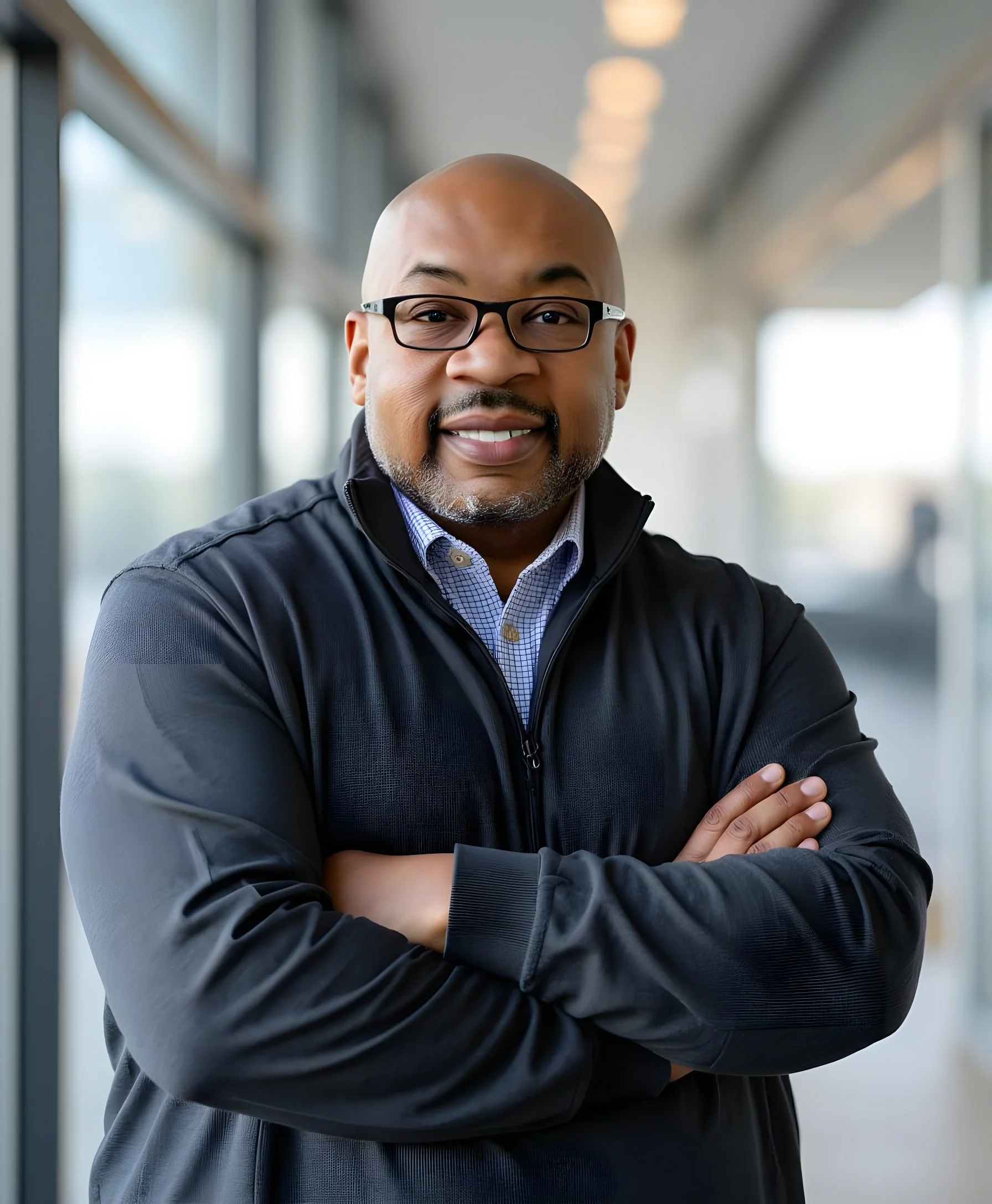 Chris McIntyre headshot