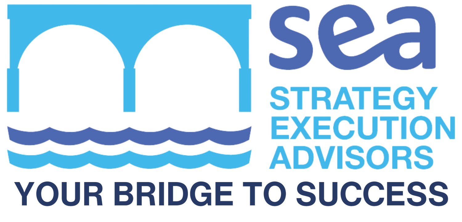 SEA logo