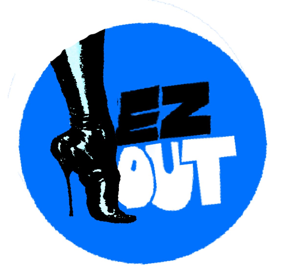 Spec designs for logo for @lezoutpdx