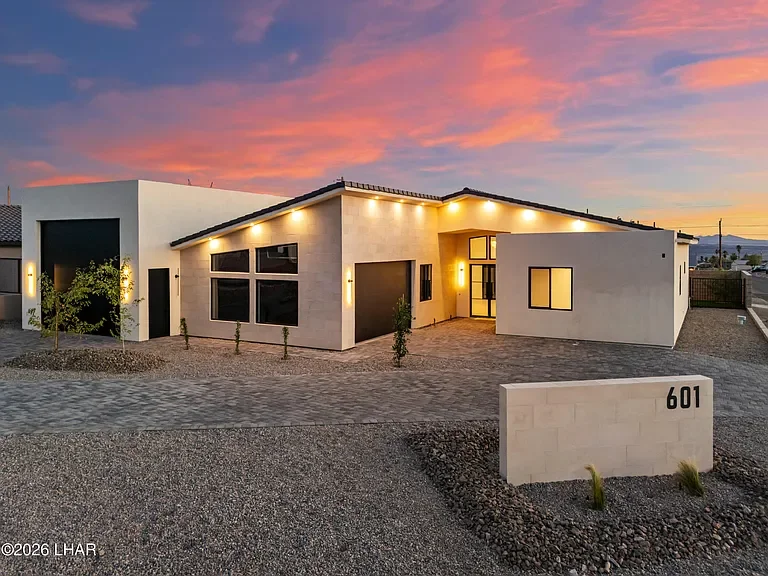 601 Aquamarine ( For Sale )