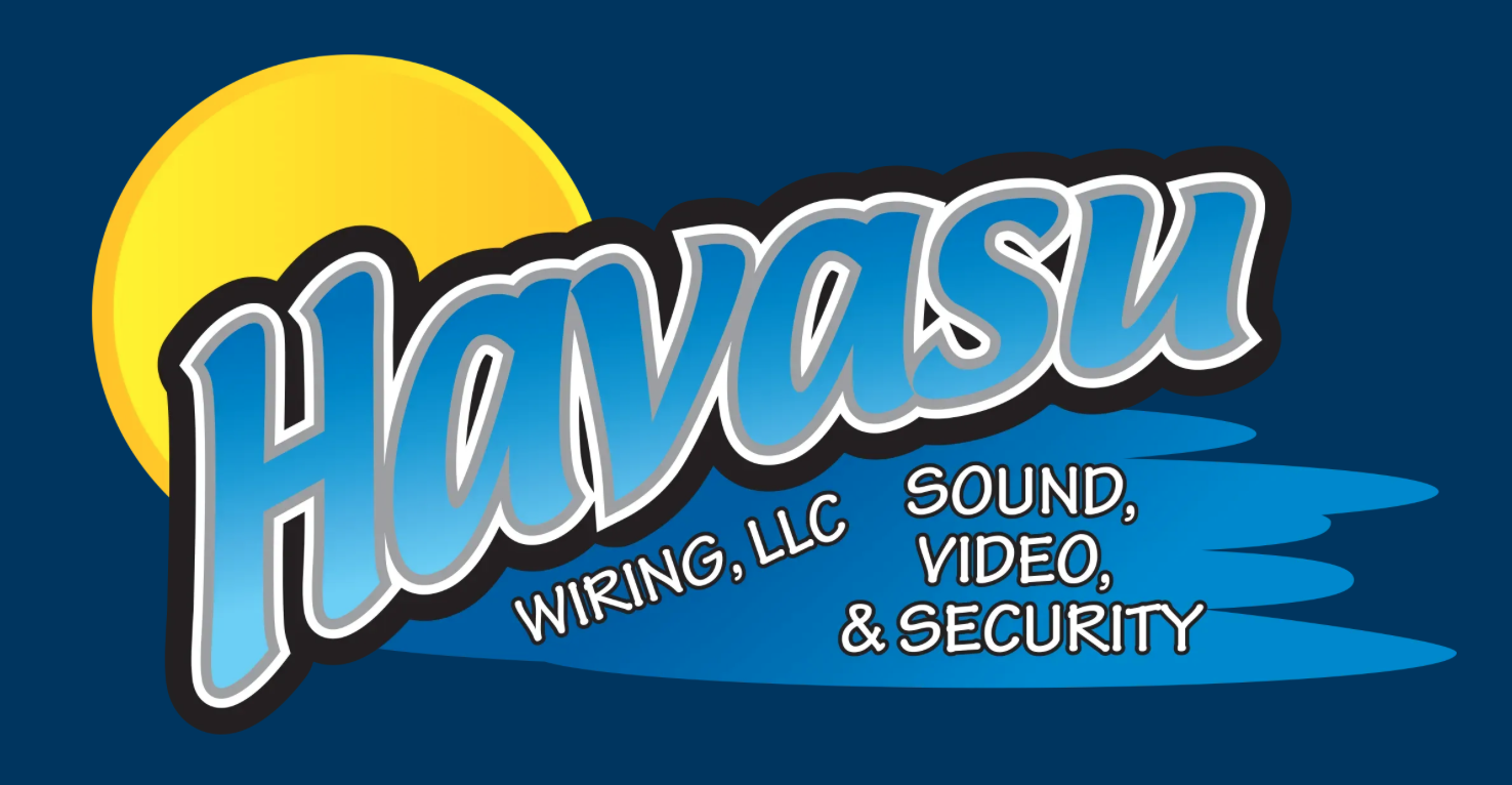 Geometric drawing of an outline square with sections divided by vertical, horizontal, and half circle lines.