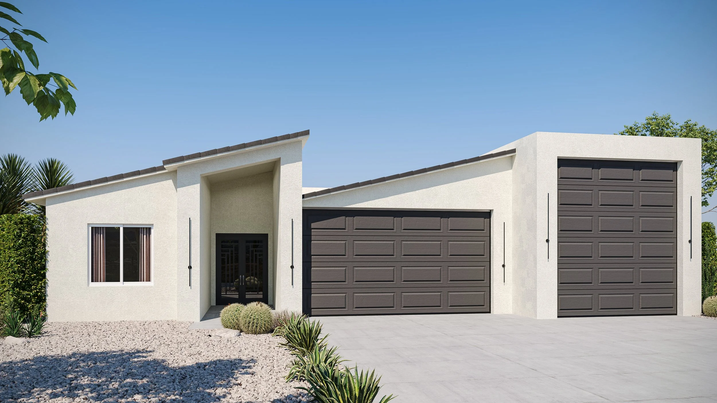 custom Interlake (  for sale after completion - client build )