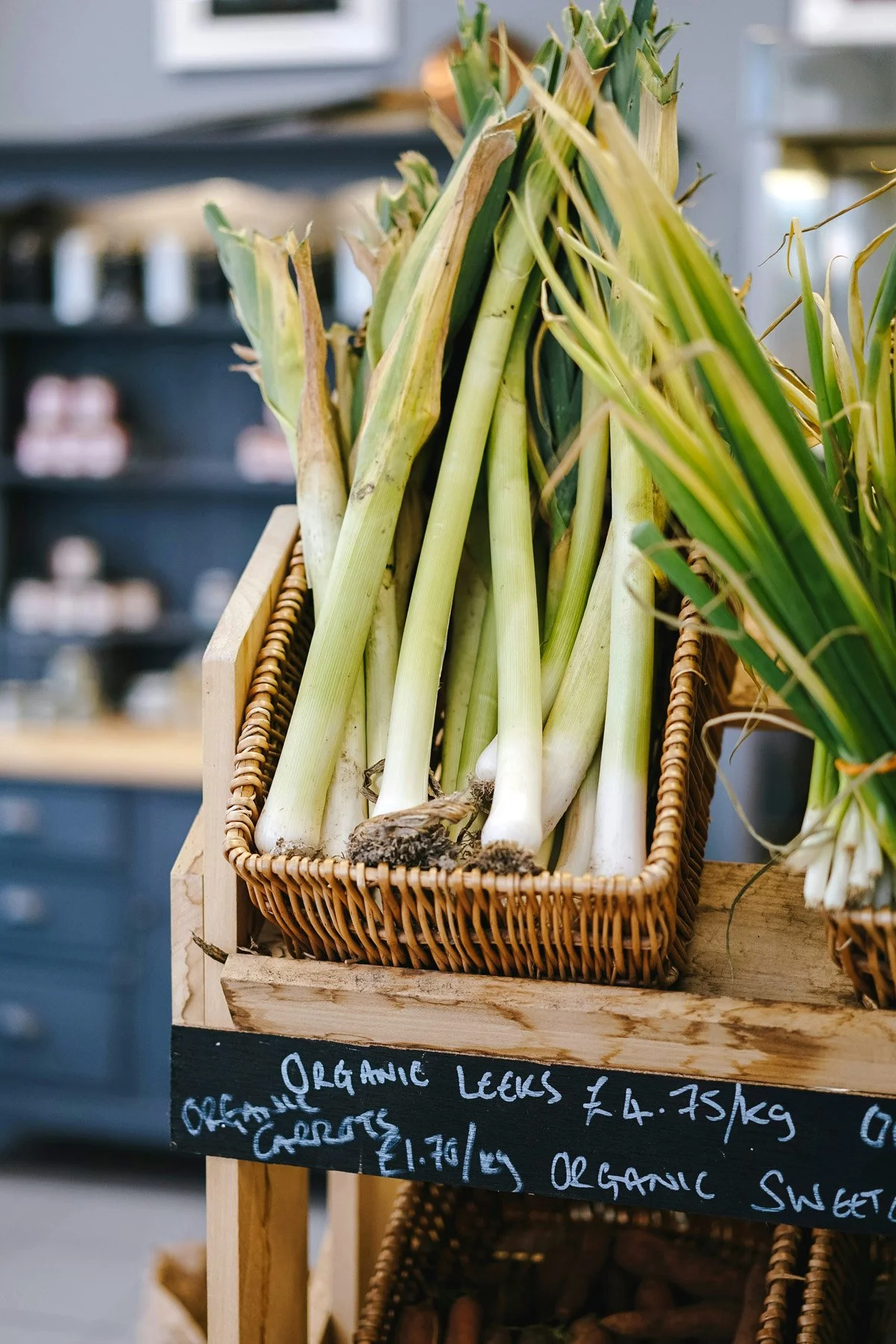 Summer Farm Visit Series — June