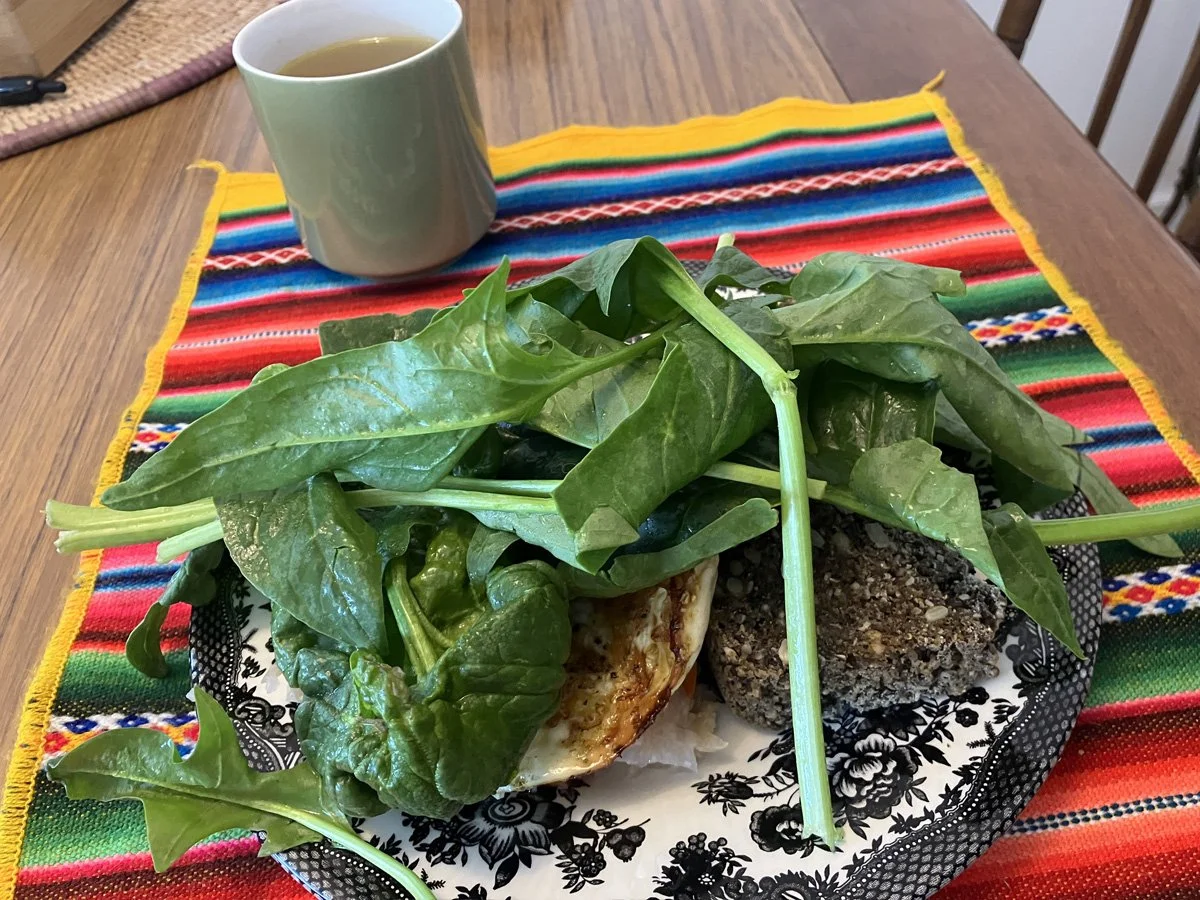 Nourishment in Every Season: Online Cooking and Nutrition Workshops