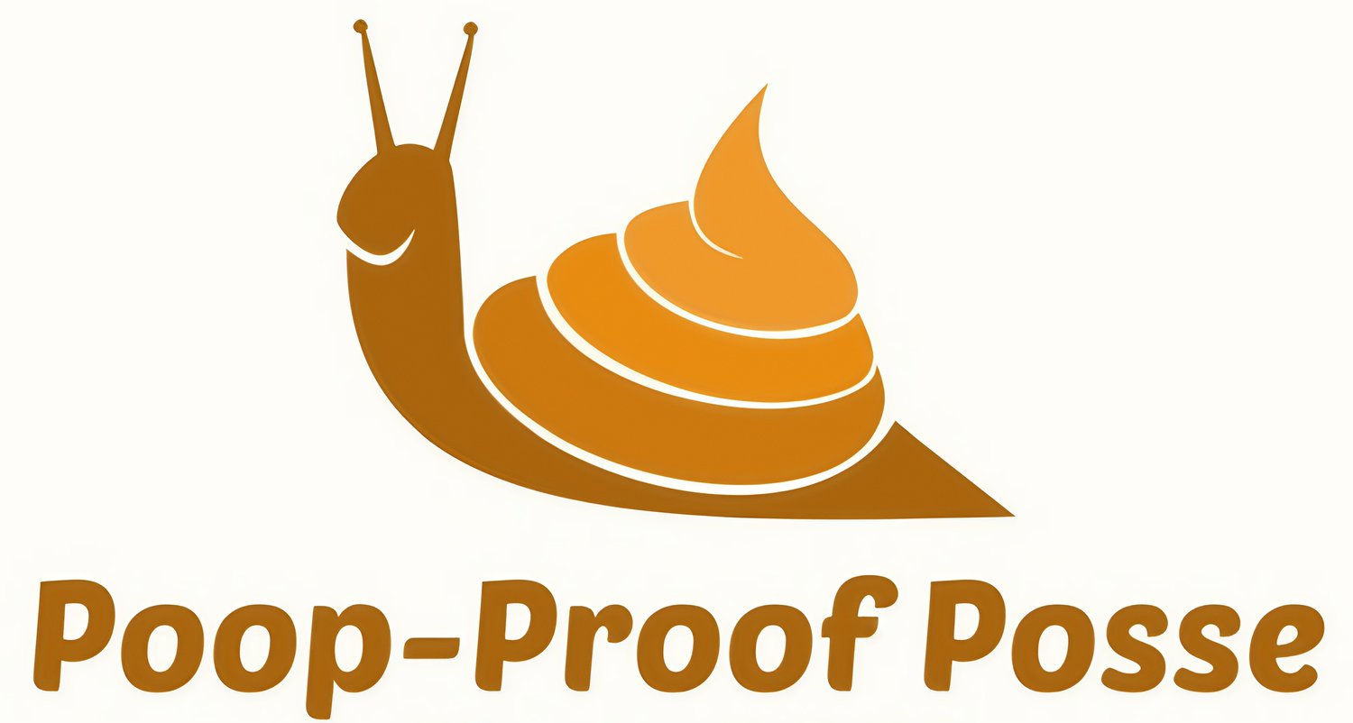 Poop Proof Posse
