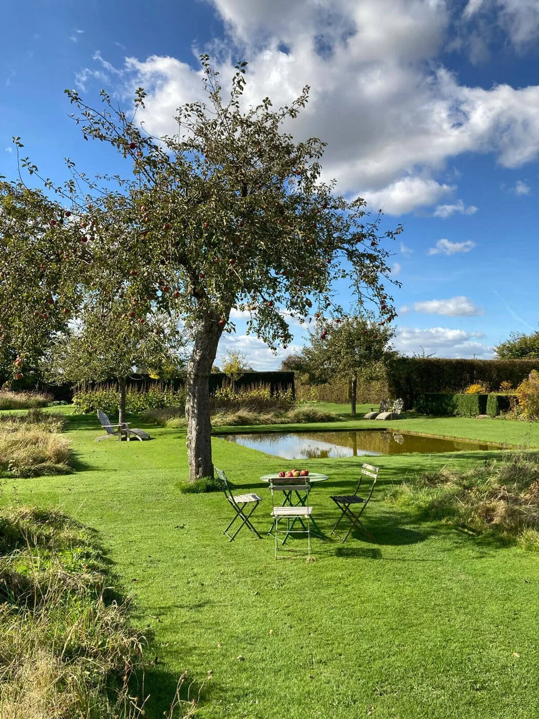 Service complet de conception de jardins paysagiste Rennes Vannes Lorient Bretagne