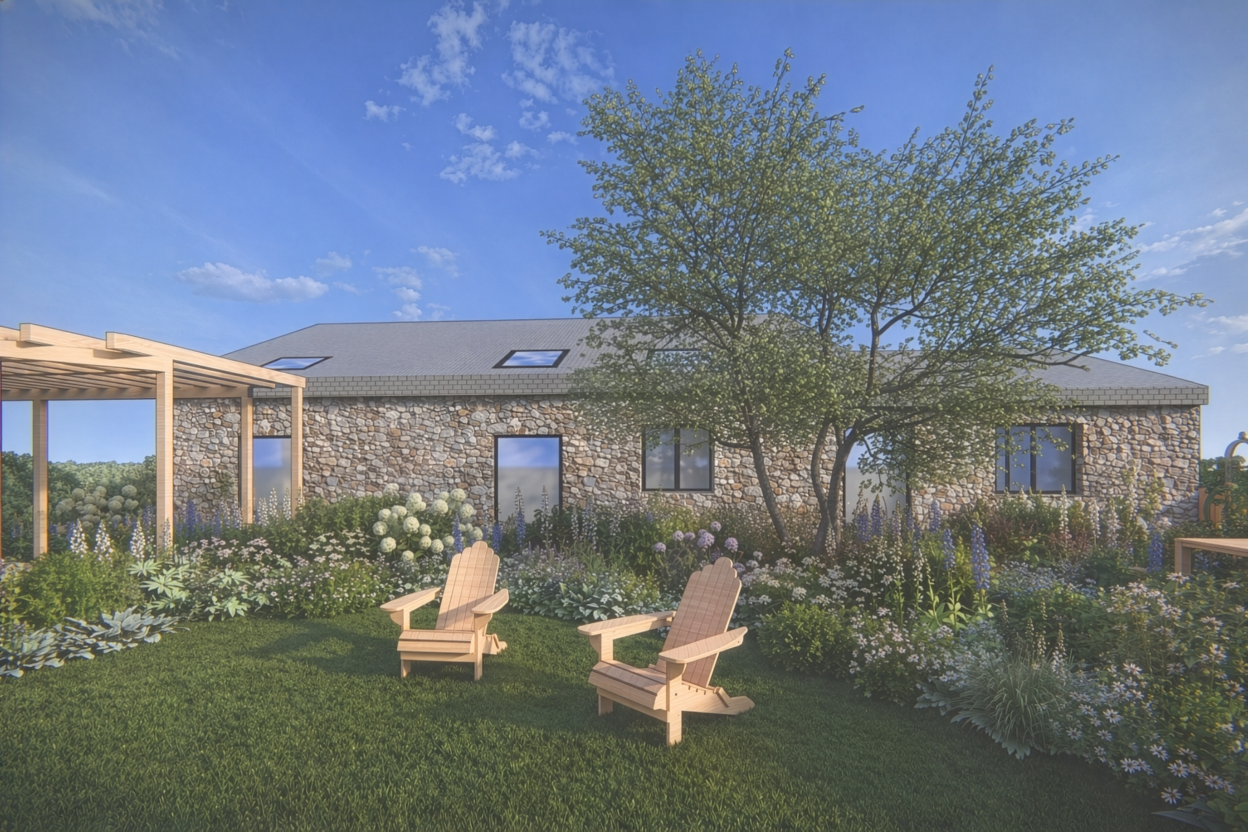 terrasse-pergola-jardin-longere-fleurs-vivaces-paysagiste-bretagne-v2.png