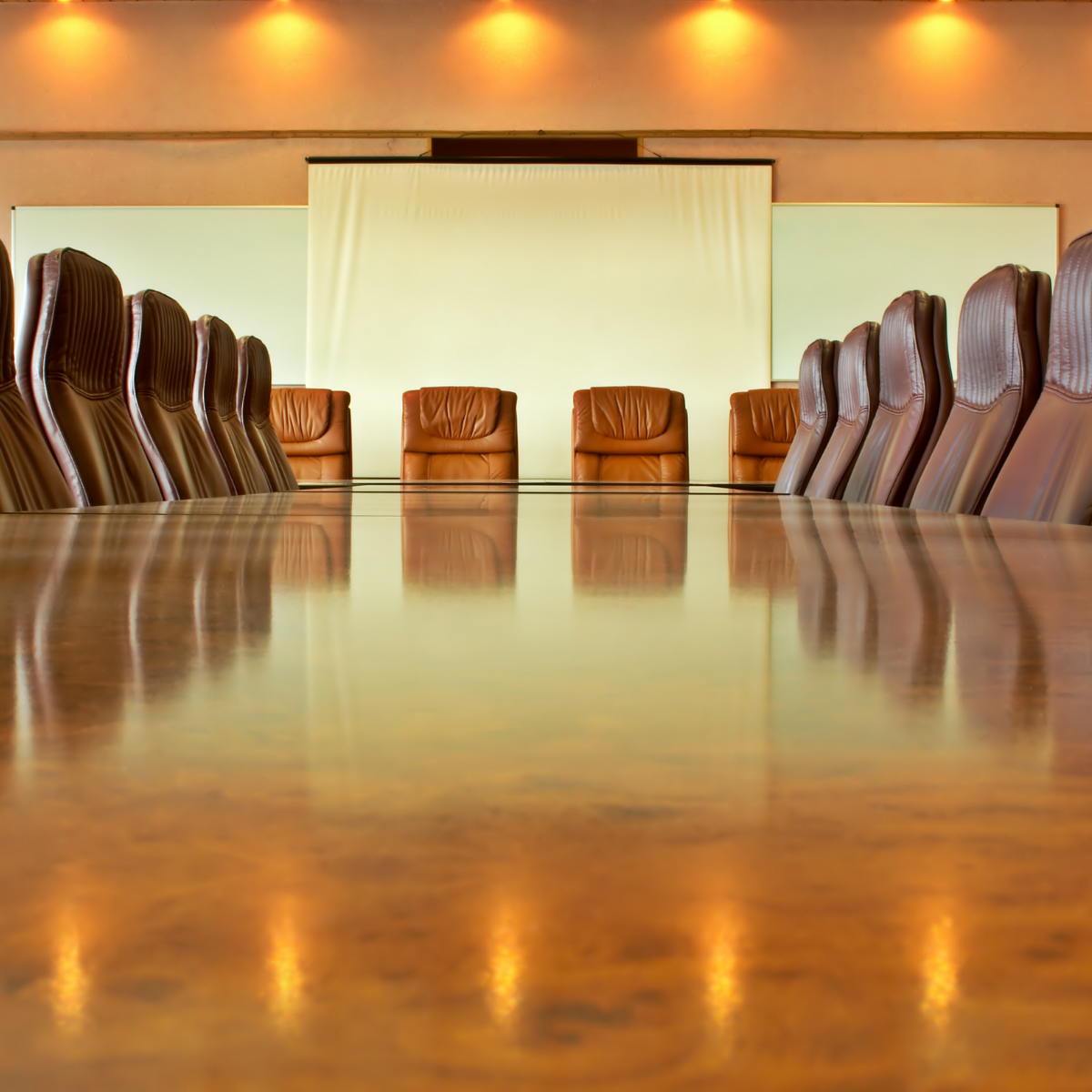 An Important Seat at the JOC Table: Facility Managers