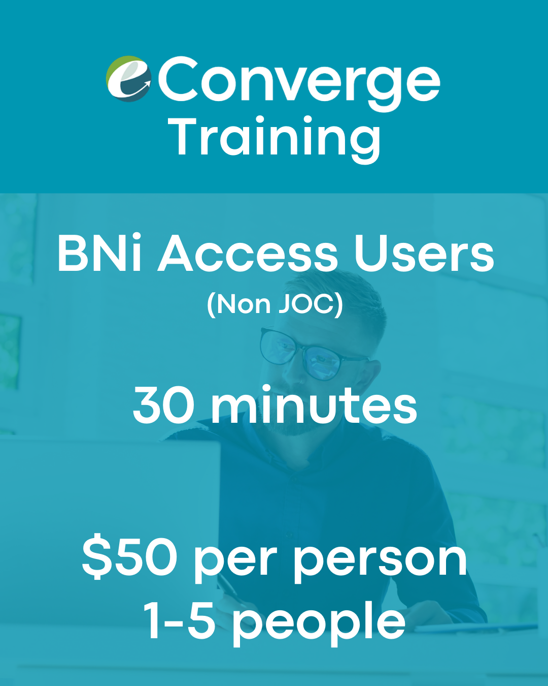 BNi Access by eConverge (Non-JOC) Online - 30 Minutes
