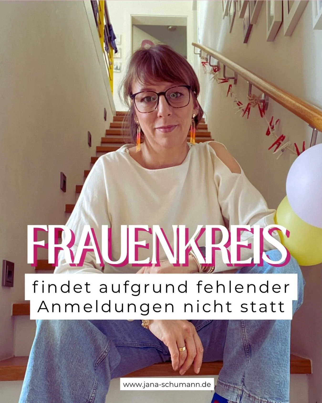 Heute mal wieder ein kleiner, ehrlicher Blick hinter die Kulissen einer nebenberuflich selbstst&auml;ndigen Mama. 
Ja, nebenberuflich, denn das Mama sein mit all seinen Facetten nimmt doch phasenweise sehr viel Raum ein und Kraft weg, die ich f&uuml;