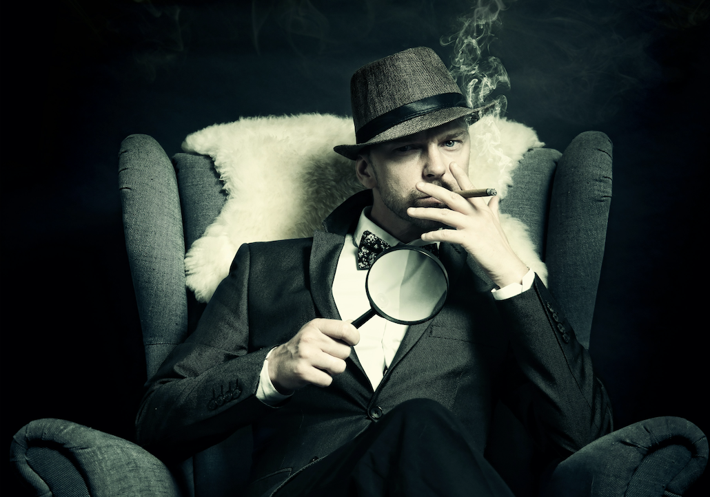 What the CIA Can Teach Us About Staying Calm Under Pressure