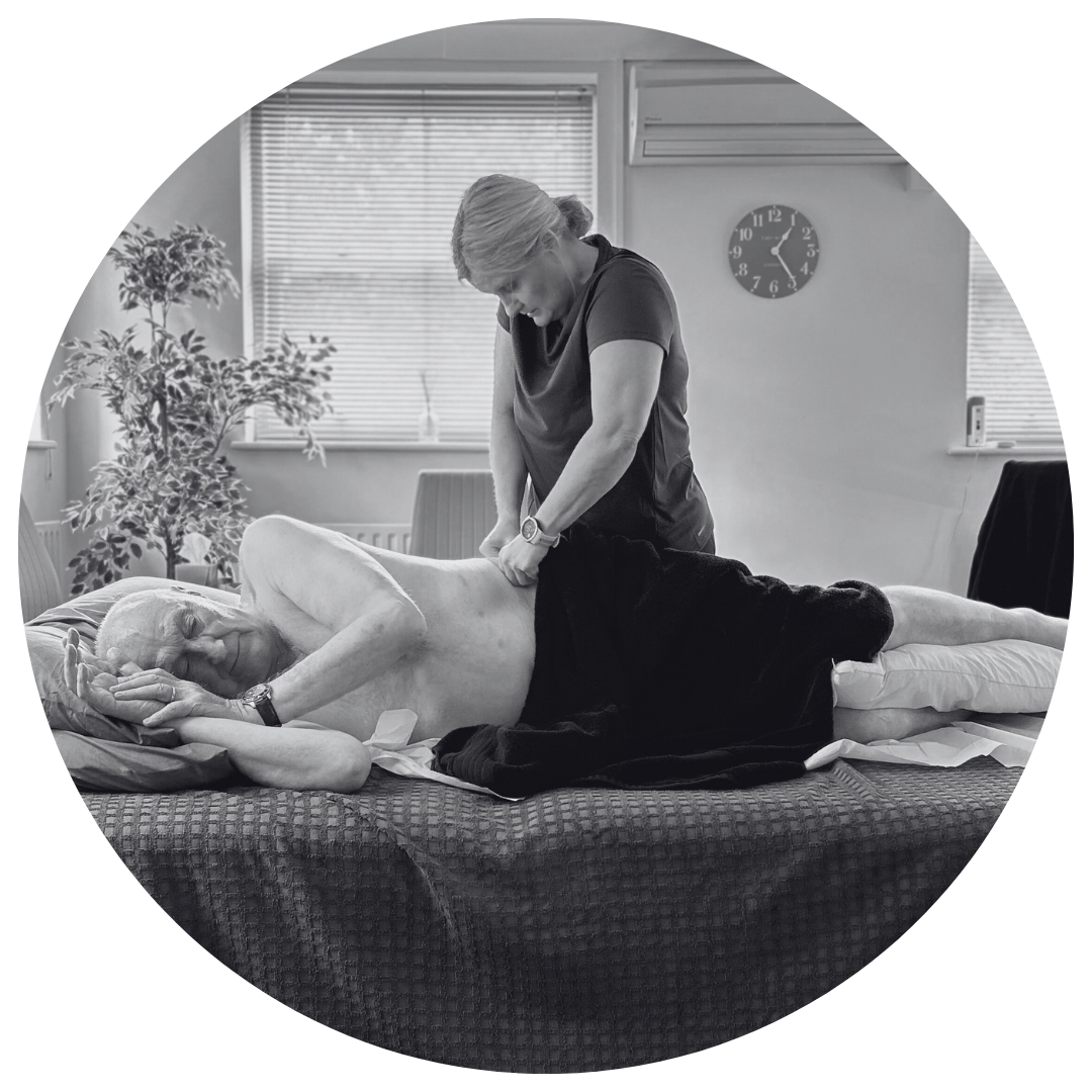 Sports & Clinical Massage