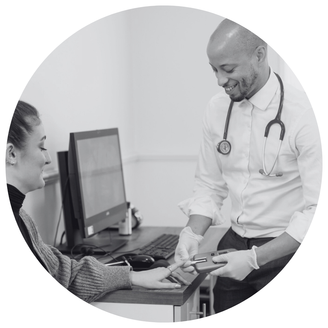 Same Day Private GP Services