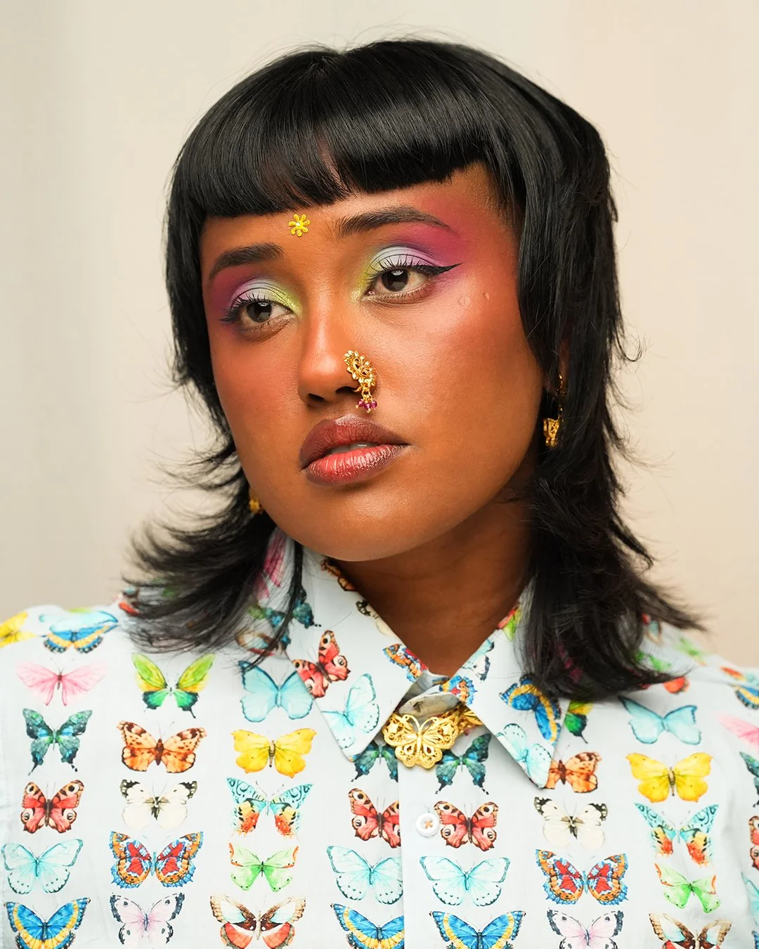 Fladderaar - photography