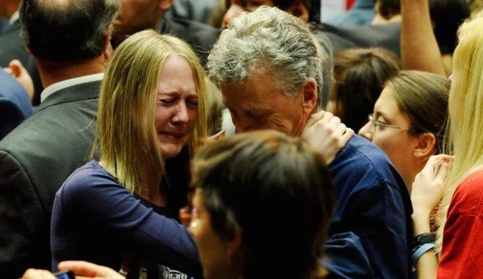 What Our Responses to Tragedy Reveal