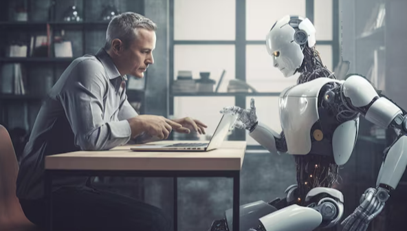 Not All AI Replaces Jobs — Some Make People Far More Valuable