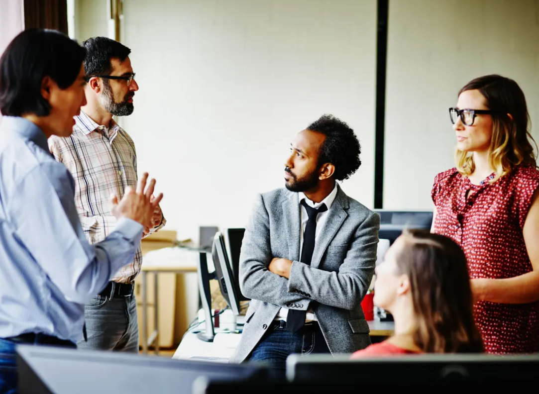 Clarion for Executives, Leaders, and Founders