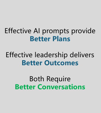 Conversational Intelligence powers better AI prompts and better team execution.