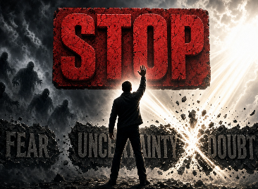 To Observe and Protect Against FUD that is Everywhere 