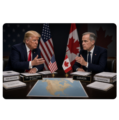 The U.S. and Canada Need a Better Conversation.