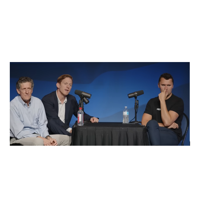 University Campuses Need Better Conversations