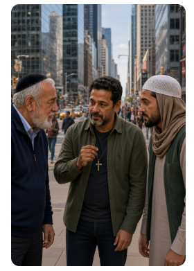 Religious Freedom and the Rule of Law, Needs a Better Conversation