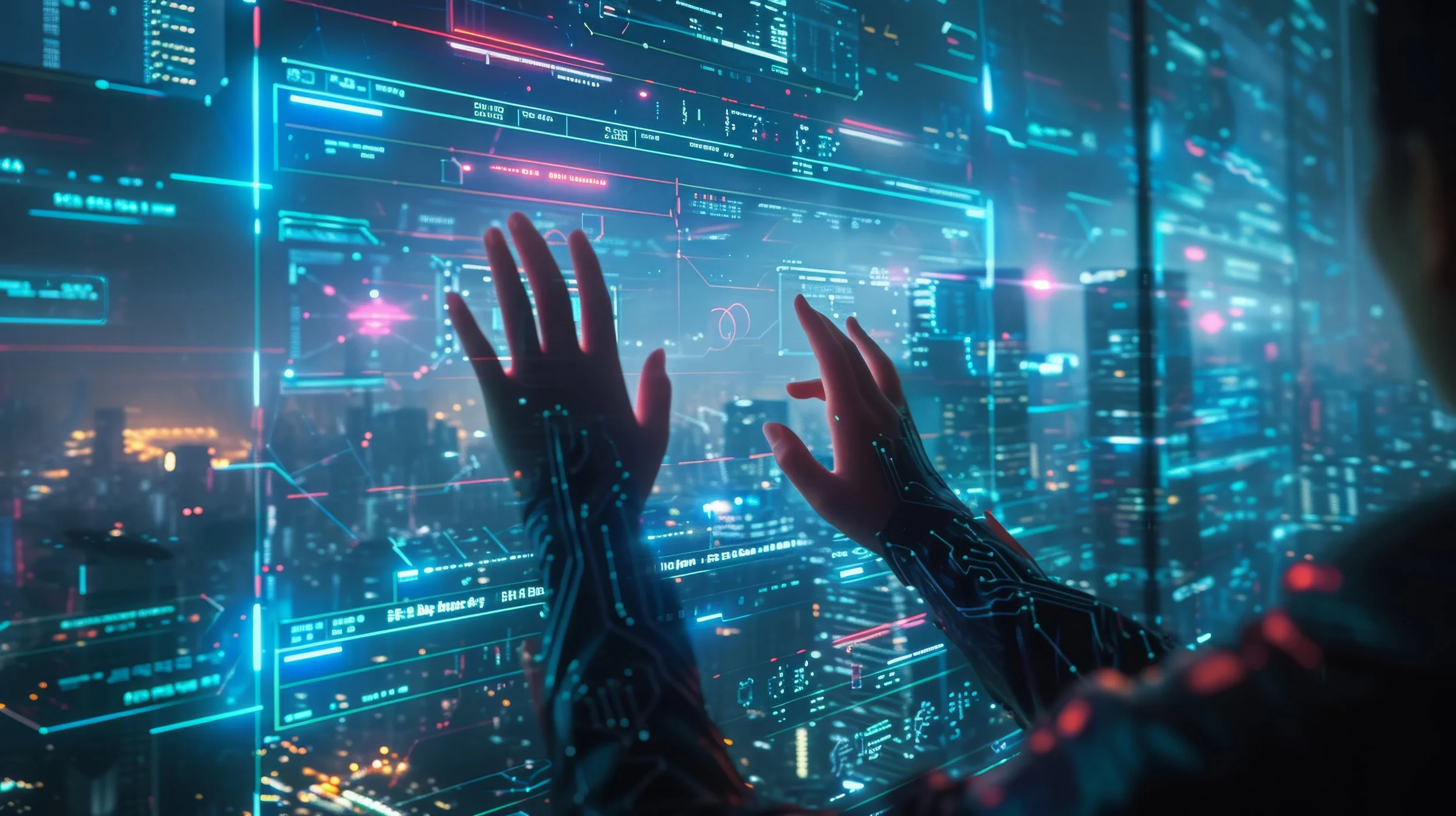 Is AI Moving Too Fast?
