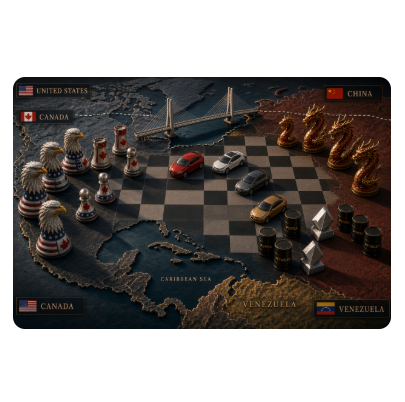 One Strategy … Many Moves