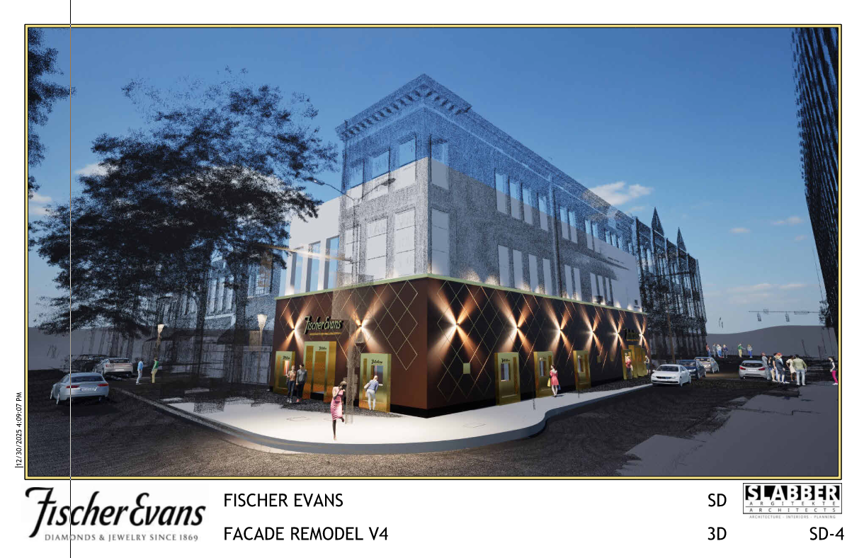 (Coming Soon) Fischer Evans | Chattanooga, TN