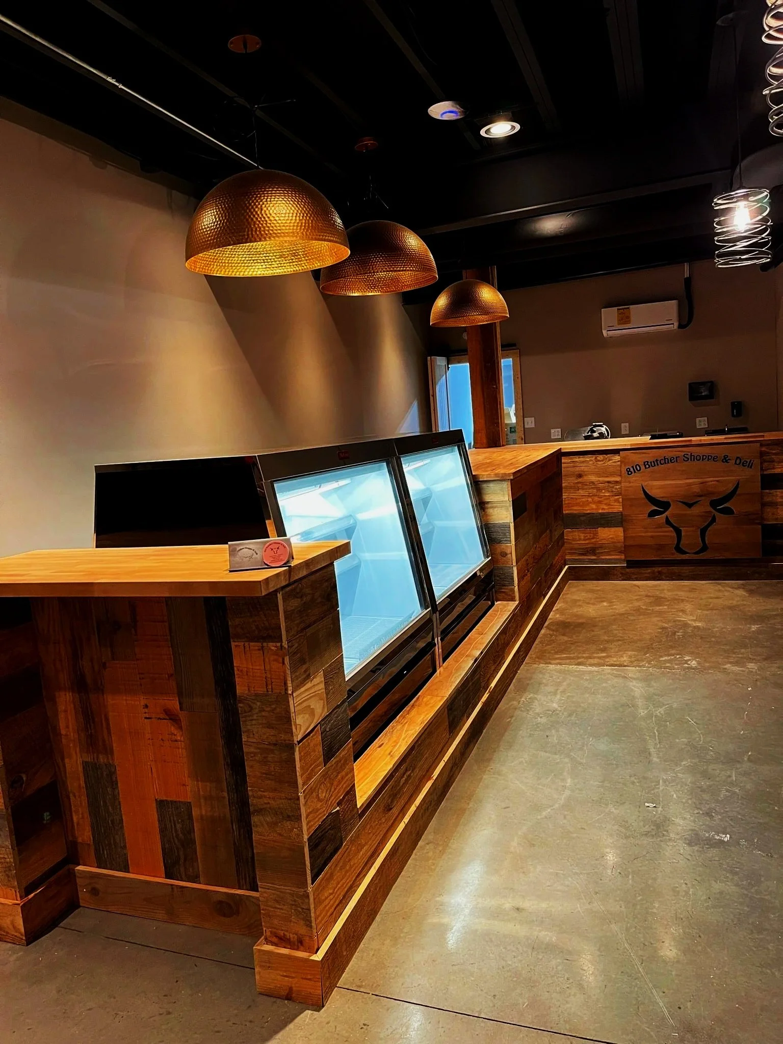 810 Butcher Shoppe and Deli | Ringgold, GA